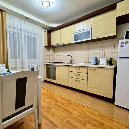 Altheda Living Eroilor 116-A4 Apartment ซูชาวา ภายนอก รูปภาพ
