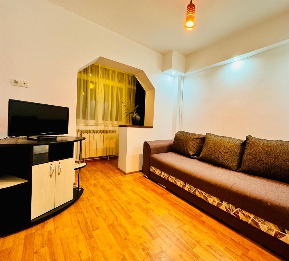 Altheda Living Eroilor 116-A4 Apartment ซูชาวา ภายนอก รูปภาพ