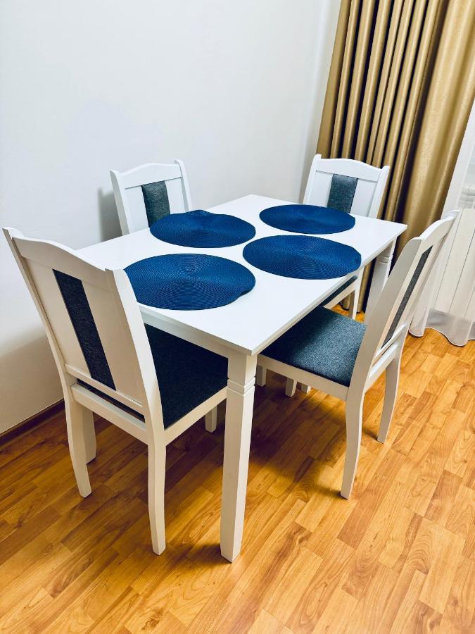 Altheda Living Eroilor 116-A4 Apartment ซูชาวา ภายนอก รูปภาพ