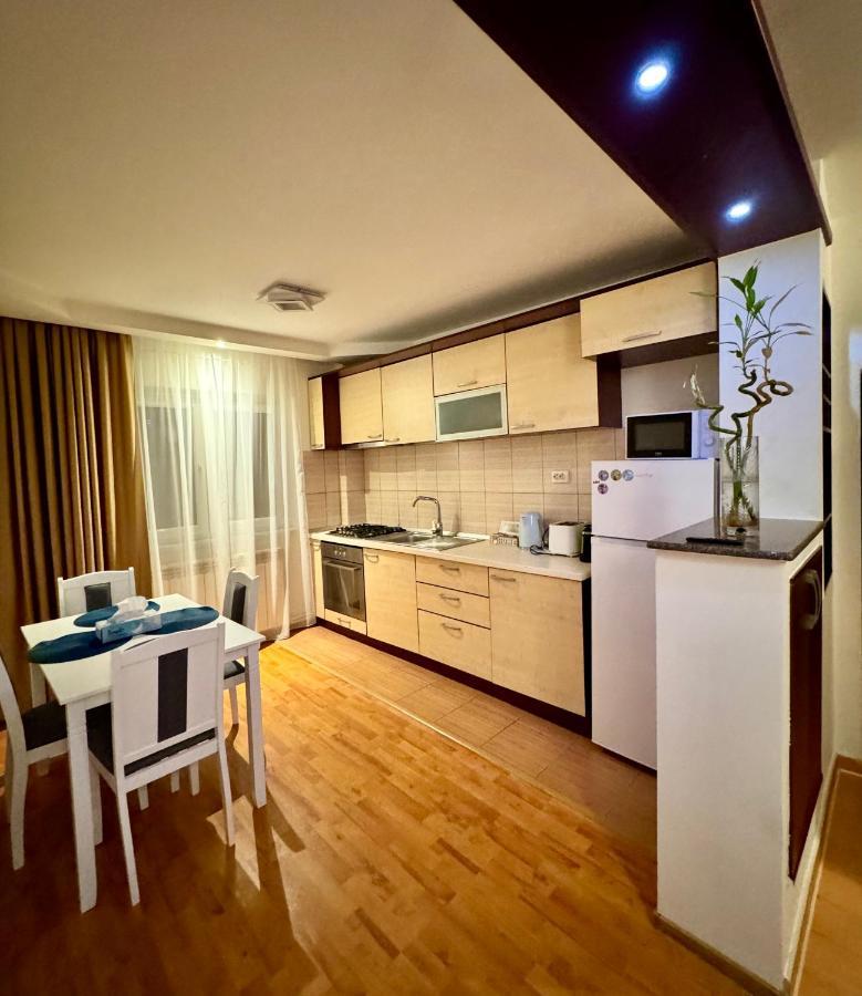 Altheda Living Eroilor 116-A4 Apartment ซูชาวา ภายนอก รูปภาพ