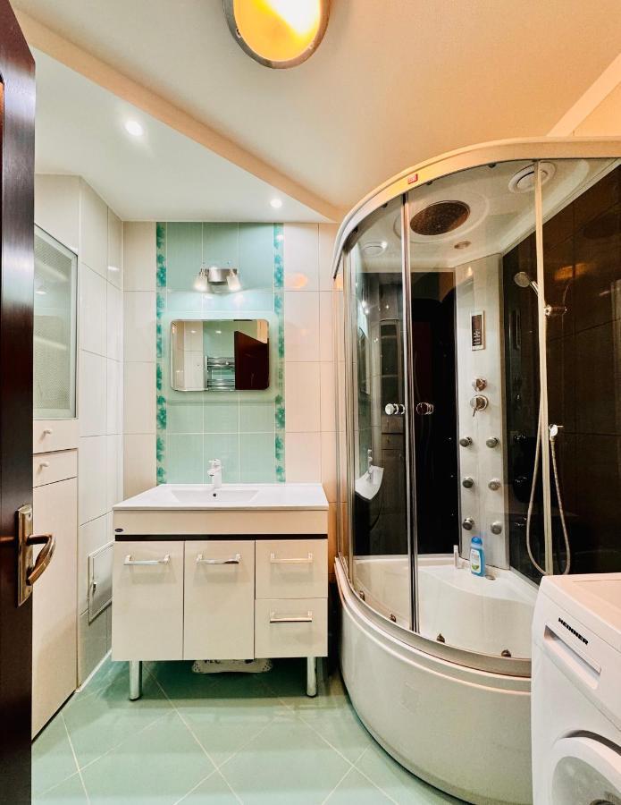 Altheda Living Eroilor 116-A4 Apartment ซูชาวา ภายนอก รูปภาพ